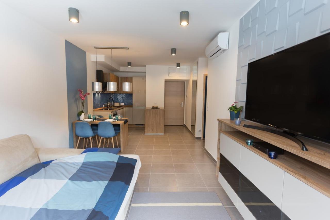 Crvn4 #Freeparking Apartment Budapest Exterior photo